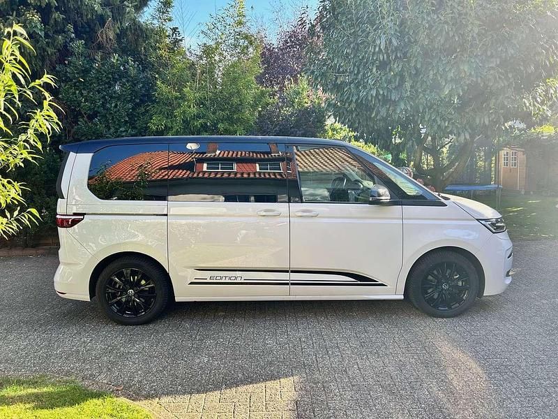 Gebraucht VW Multivan Edition 150 PS (110 kW) 2023 Van