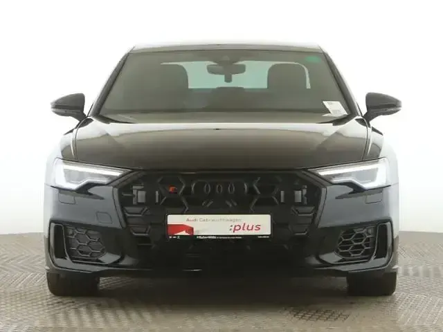 Gebraucht Audi S6 Sport 344 PS (253 kW) 2024 Schwarz Limousine