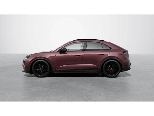 Gebraucht Porsche Macan 380 kW (517 PS) 2022 Andere farbe SUV