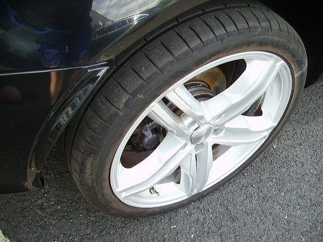 Gebraucht Mercedes SLK200 163 PS (119 kW) 2004 Schwarz Cabrio