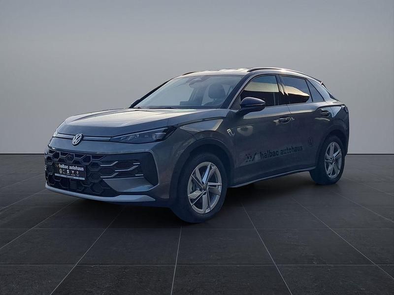 Gebraucht VW T-Roc Style 150 PS (110 kW) 2026 Grau SUV