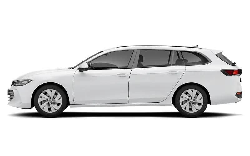 Grün Gebraucht 2025 VW Passat Business Kombi | 36.555 € (Guter Preis) - Bild 1/1
