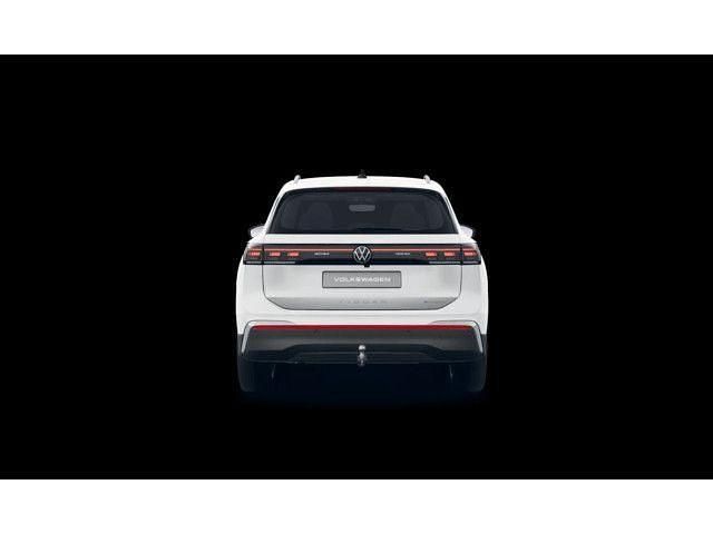 Gebraucht VW Tiguan Elegance 204 PS (150 kW) 2025 Delfingrau metallic SUV