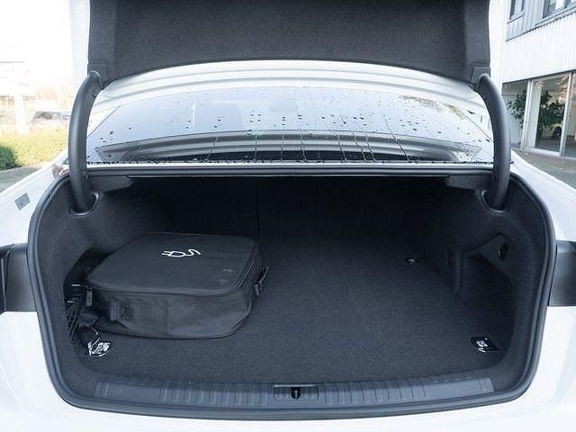 Brugt Audi A6 Advanced 299 HK (219 kW) 2022 Hvid Sedan