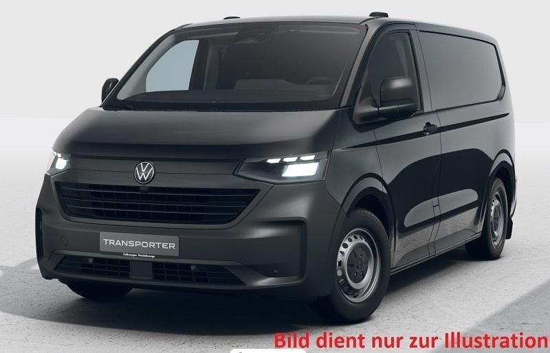 Neu VW T7 150 PS (110 kW) 2026 Van