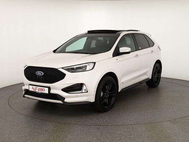 Andere Gebraucht 2019 Ford Edge ST-Line SUV | 26.990 € (Etwas zu teuer) - Bild 1/4