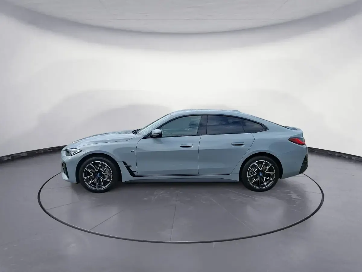 Gebraucht BMW i4 M Sport 210 kW (286 PS) 2023 Limousine
