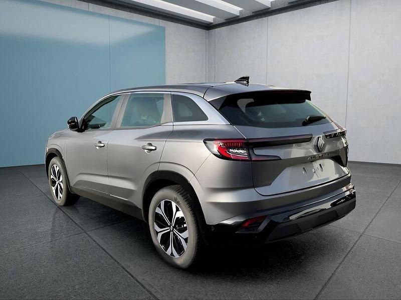 Gebraucht Renault Austral 158 PS (116 kW) 2025 Grau SUV