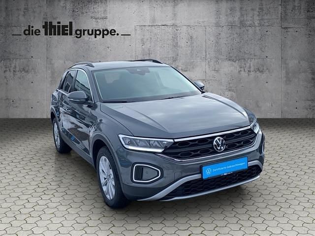 Neu VW T-Roc Edition 150 PS (110 kW) 2026 Schwarz SUV