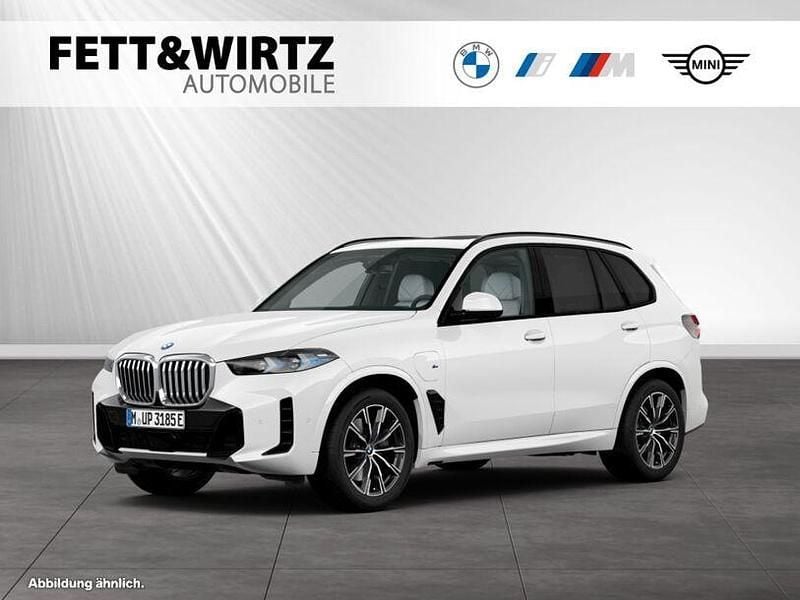 Używany BMW X5 M Sport 489 KM (359 kW) 2025 SUV