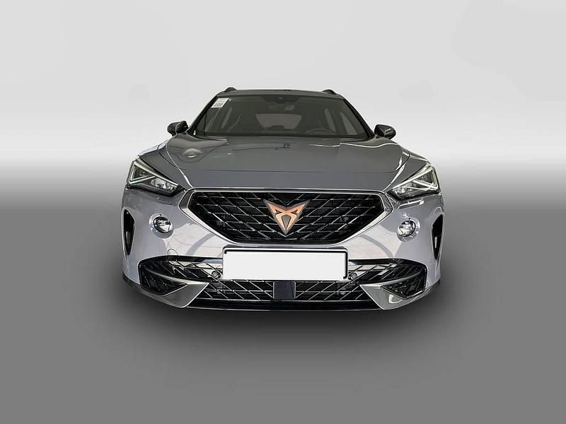 Usata Cupra Formentor VZ 245 CV (180 kW) 2024 Grigio SUV
