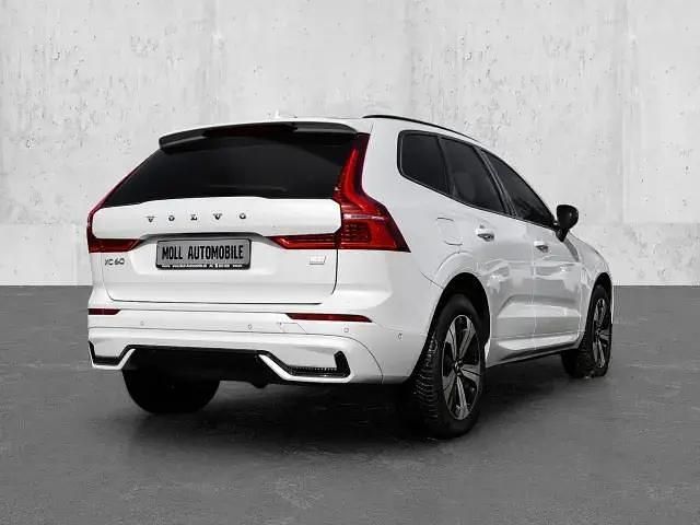 Gebraucht Volvo XC60 Plus 455 PS (334 kW) 2023 Weiß SUV
