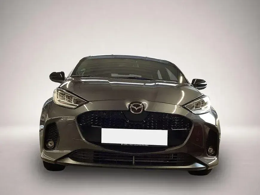 Gebraucht Mazda 2 Homura-Line 92 PS (67 kW) 2024 Manufacturer Kleinwagen