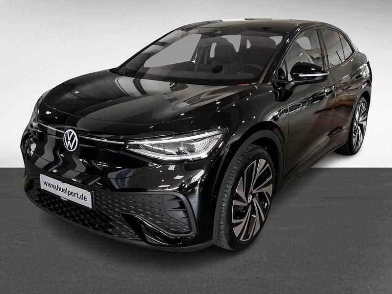 Schwarz Neu 2025 VW ID.5 Pro SUV | 56.325 € (Fairer Preis) - Bild 1/3