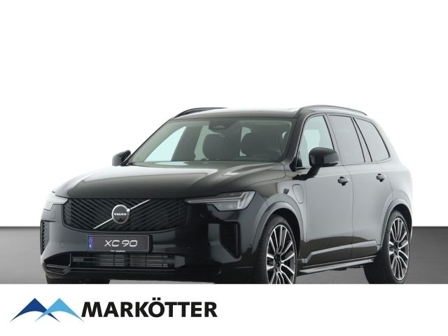 Blau Neu 2025 Volvo XC90 Ultra SUV | 87.900 € (Fairer Preis) - Bild 1/4