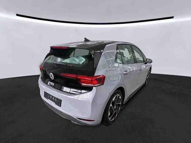 Gebraucht VW ID.3 Pro Performance 150 kW (204 PS) 2023 Grau Kleinwagen