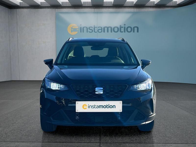 Gebraucht Seat Arona 95 PS (69 kW) 2025 SUV