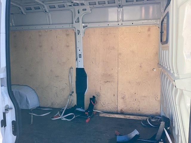 Gebraucht Citroën Jumper 165 PS (121 kW) 2022 Weiß Van / Kleinbus