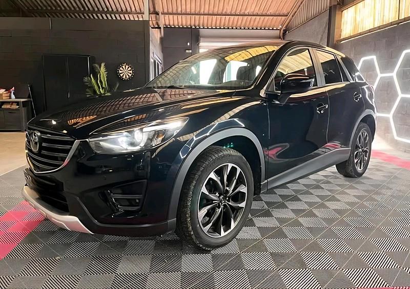 Gebraucht 2016 Mazda CX-5 Selection SUV | 9.500 € (Guter Preis) - Bild 1/4