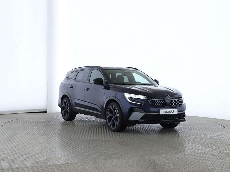 Gebraucht Renault Espace Esprit Alpine 200 PS (147 kW) 2025 Blau SUV