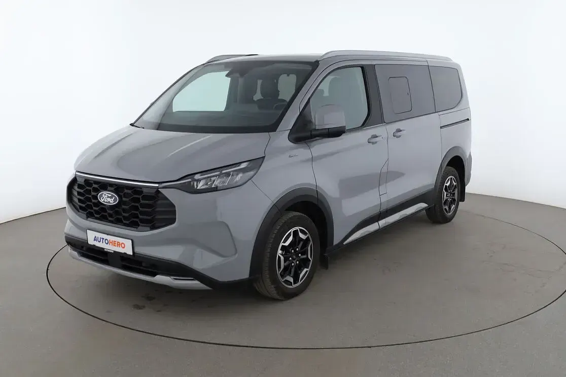 Gebraucht Ford Tourneo Custom Active 233 PS (171 kW) 2025 Van