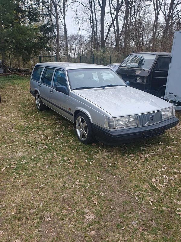 Occasion Volvo 940 165 ch (121 kW) 1993 Break