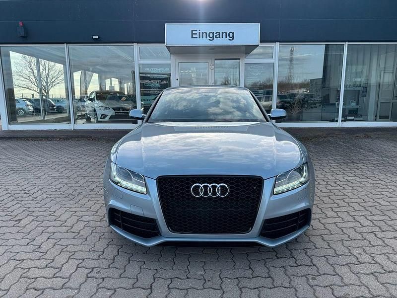 Gebraucht Audi RS5 Sport 450 PS (330 kW) 2012 Coupé