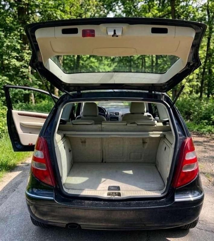 Gebraucht Mercedes A150 95 PS (69 kW) 2006 Limousine