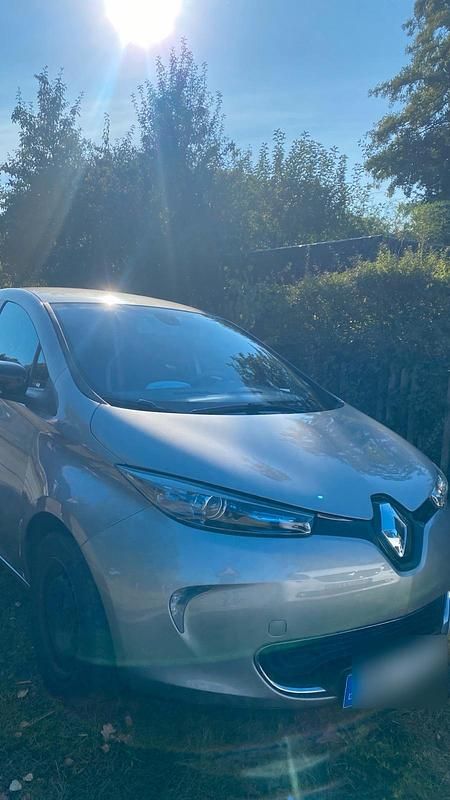 Gebraucht 2015 Renault Zoe Kleinwagen | 3.999 € (Superpreis) - Bild 1/4
