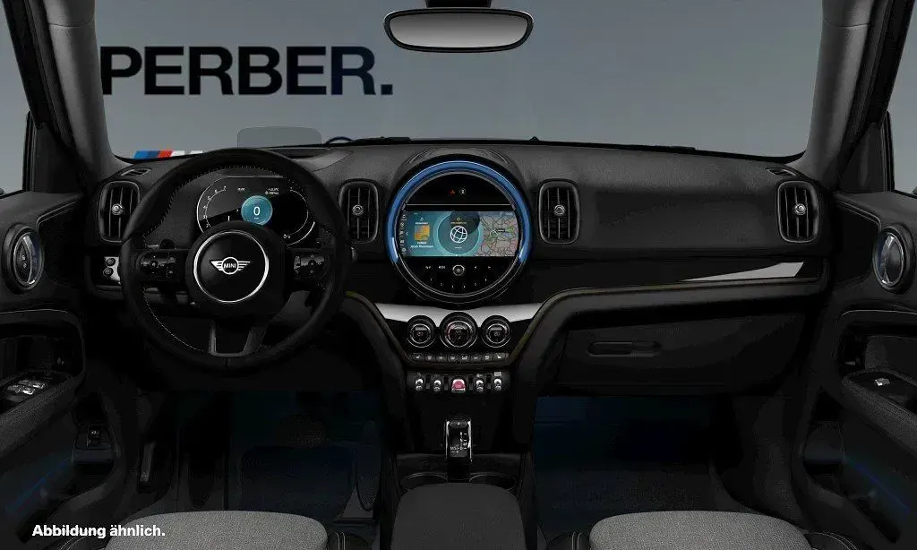 Gebraucht Mini Cooper S 178 PS (130 kW) 2023 Schwarz Kleinwagen
