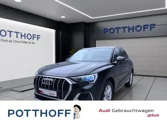 Gebraucht Audi Q3 Advanced 150 PS (110 kW) 2025 SUV