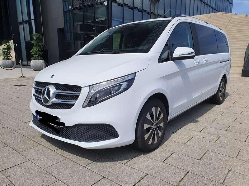 Gebraucht Mercedes 300 237 PS (174 kW) 2020 Schwarz