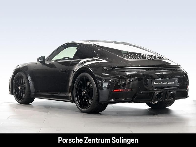 Gebraucht Porsche 911 541 PS (397 kW) 2025 Schwarz Coupé