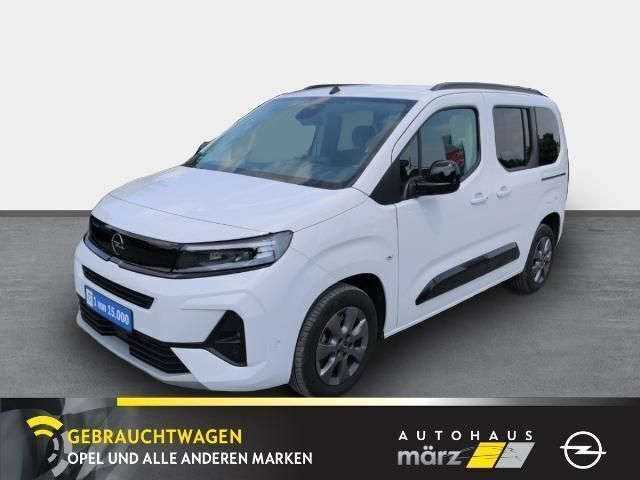 Gebraucht 2024 Opel Combo Life Van / Kleinbus | 29.940 € (Teuer) - Bild 1/4
