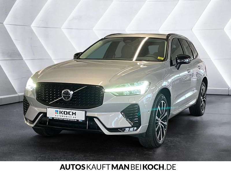 Gebraucht Volvo XC60 Ultimate 197 PS (144 kW) 2023 Andere farbe SUV