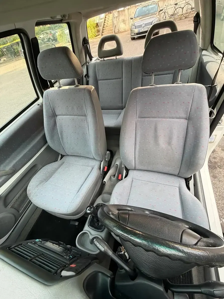 Gebraucht Seat Arosa 50 PS (36 kW) 1998 Weiß Kleinwagen