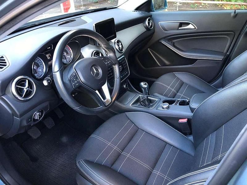 Gebraucht 2014 Mercedes GLA200 Edition 1 SUV | 14.500 € (Fairer Preis) - Bild 1/4