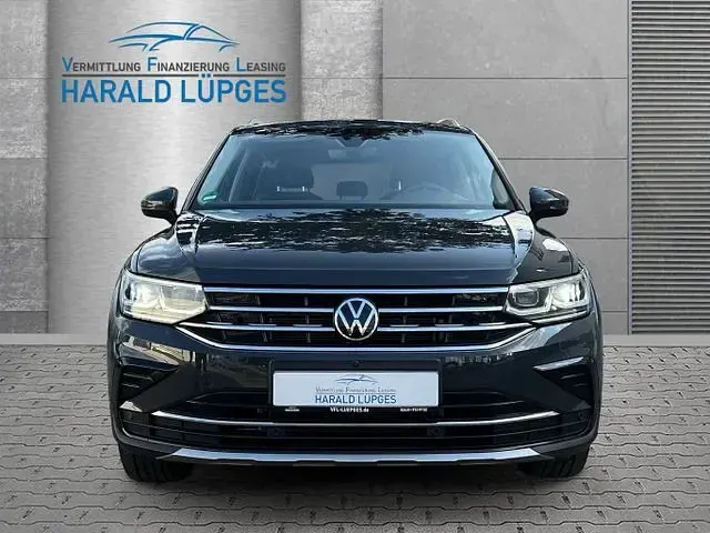Gebraucht VW Tiguan Elegance 150 PS (110 kW) 2023 SUV