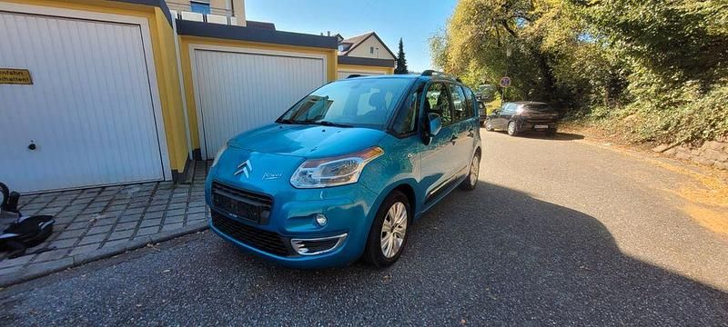 Gebraucht 2010 Citroën C3 Picasso Exclusive Van / Kleinbus | 2.500 € (Guter Preis) - Bild 1/4