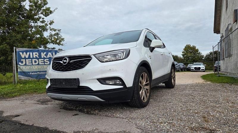 Gebraucht 2019 Opel Mokka X SUV | 10.900 € (Superpreis) - Bild 1/4