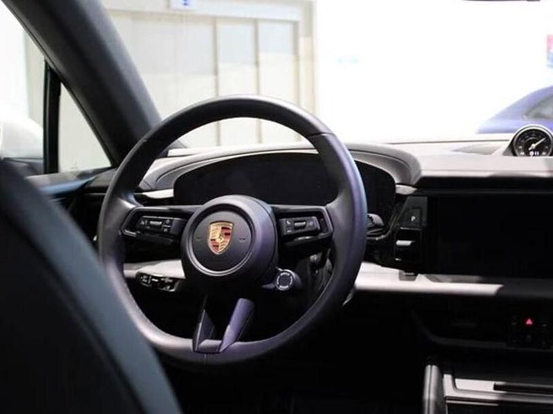 Gebraucht Porsche Macan 264 kW (360 PS) 2024 Weiss SUV
