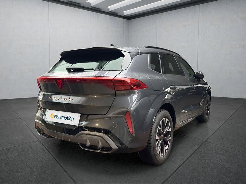 Second-hand Cupra Terramar 150 CP (110 kW) 2026 Gri SUV