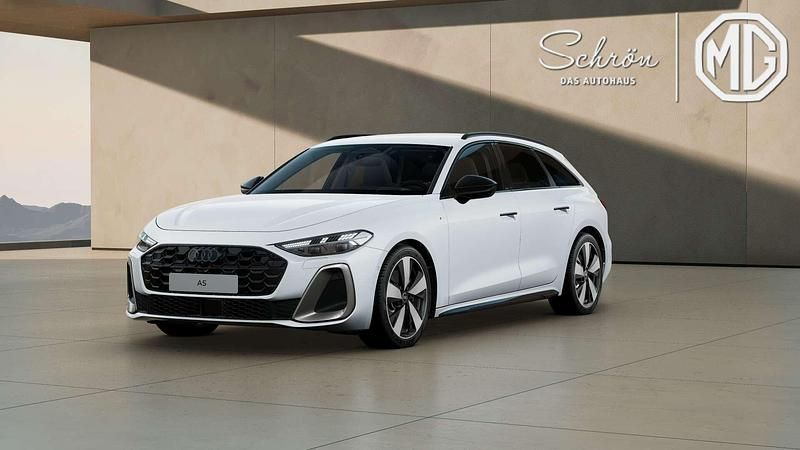 Gebraucht Audi A5 Edition .1 204 PS (150 kW) 2025 Kombi