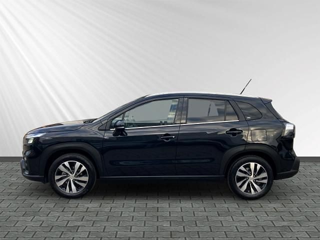 Gebraucht Suzuki SX4 S-Cross Comfort+ 116 PS (85 kW) 2023 SUV