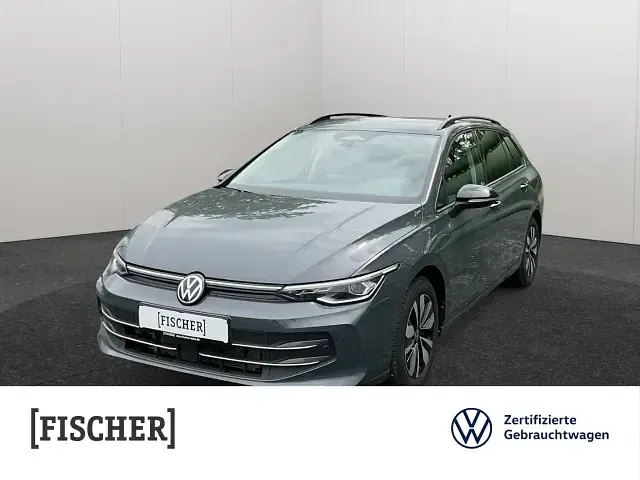 Gebraucht VW Golf VIII Goal 150 PS (110 kW) 2025 Kombi