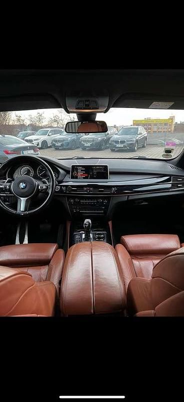 Gebraucht 2015 BMW X5 M Sport Line SUV | 26.800 € (Fairer Preis) - Bild 1/4