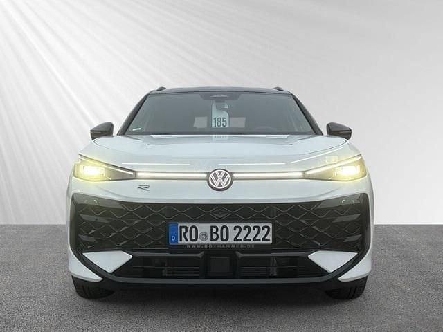 Gebraucht VW T-Roc R-line 150 PS (110 kW) 2026 SUV