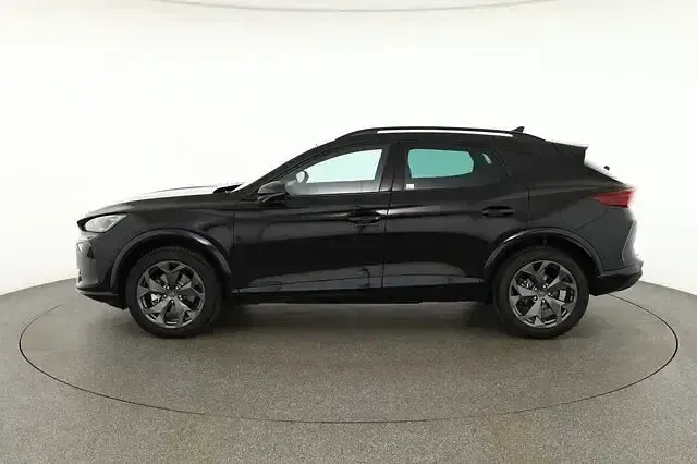 Neu Cupra Formentor 272 PS (200 kW) 2025 Grau SUV