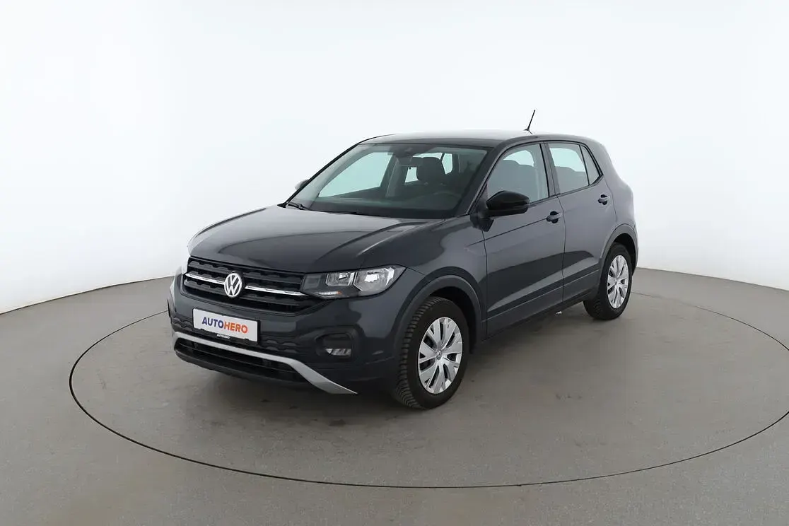Gebraucht VW T-Cross 2019 SUV