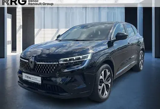 Gebraucht Renault Austral Evolution 158 PS (116 kW) 2024 Schwarz SUV